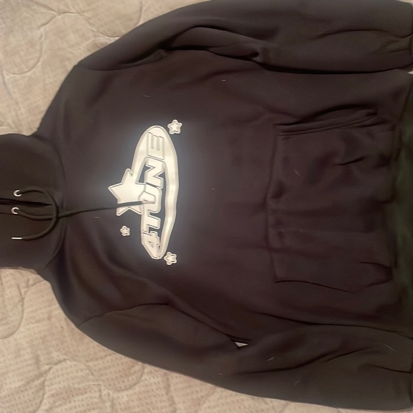 4Tune hoodie - Picture 1 of 6